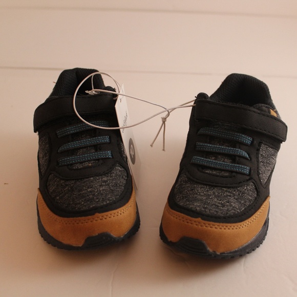 Cat & Jack Shoes Cat Jack Toddler Boys Chase Sneakers Poshmark
